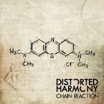 Distorted Harmony – Chain Reaction