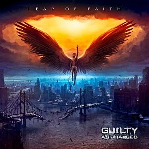 Guilty as Charged - Leap of Faith