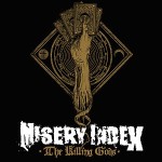Misery Index – The Killing Gods