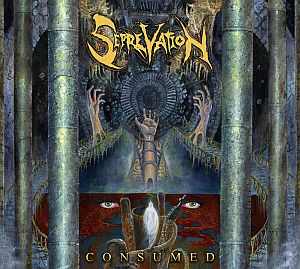 Seprevation - Consumed