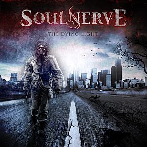 Soulnerve - The Dying Light