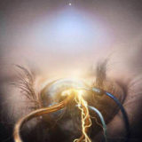 The Agonist – Eye of Providence