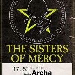 The Sisters of Mercy, Losers