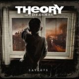 Theory of a Deadman – Savages