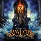 Timo Tolkki’s Avalon – Angels of the Apocalypse