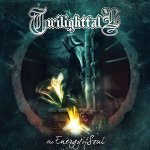 Twilightfall - The Energy of Soul