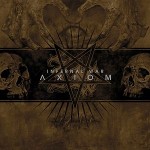 INFERNAL WAR stream full new album “Axiom”