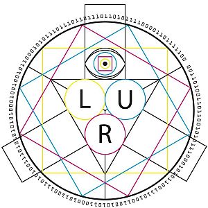 Lur logo
