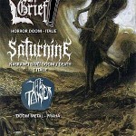 Abysmal Grief, Saturnine, The Tower