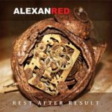 Alexanred – Rest After Result