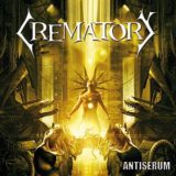 Crematory – Antiserum