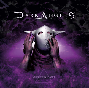 Dark Angels - Embodiment of Grief