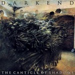 DARKEND: new album ready to be delivered; artwork & tracklist