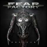 Fear Factory – Genexus