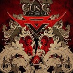 Gus G. – I Am the Fire