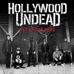 Hollywood Undead – Day of the Dead
