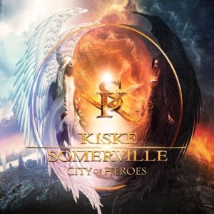 Kiske/Somerville - City of Heroes
