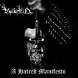 Narbeleth – A Hatred Manifesto
