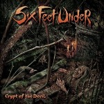 Six Feet Under – Crypt of the Devil