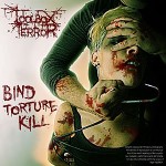 Toolbox Terror – Bind Torture Kill