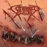Cutterred Flesh – Dying in Pieces