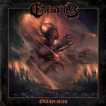 Entrails – Obliteration