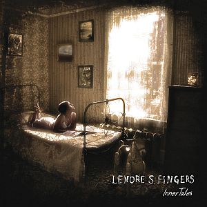 Lenore S. Fingers - Inner Tales