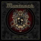 Mustasch – Thank You for the Demon