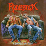 Roarback – Echoes of Pain