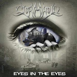 Stormhold - Eyes in the Eyes