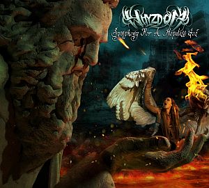 Whyzdom - Symphony for a Hopeless God