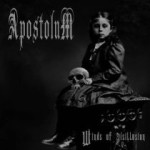 Apostolum – Winds of Disillusion