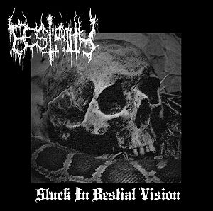 Bestiality - Stuck in Bestial Vision