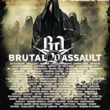 Brutal Assault 20 (Ježura)