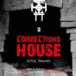 Corrections House