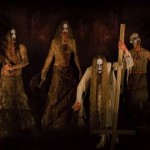 Darkened Nocturn Slaughtercult: nové album