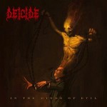 Deicide – In the Minds of Evil