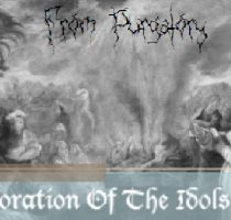 From Purgatory - Adoration of the Idols