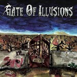 Gate of Illusions – Gate of Illusions