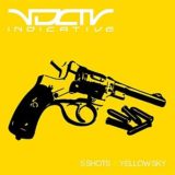 Indicative – 5 Shots // Yellow Sky