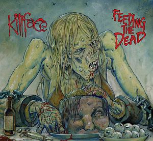Killface - Feeding the Dead