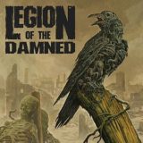 Legion of the Damned – Ravenous Plague