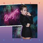 Miley Cyrus – Bangerz