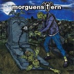 Morguenstern – Тяжесть могильная