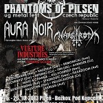 Phantoms of Pilsen 7 (pátek)