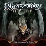 Rhapsody of Fire – Dark Wings of Steel