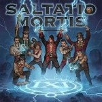 Saltatio Mortis – Das schwarze Einmaleins