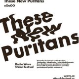 These New Puritans, oOoOO