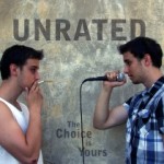 Unrated – The Choice Is Yours