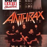 Anthrax, Like Fool